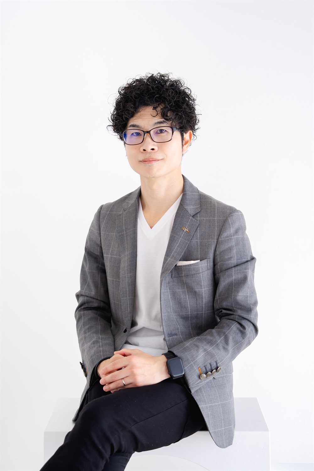 代表 市川友博